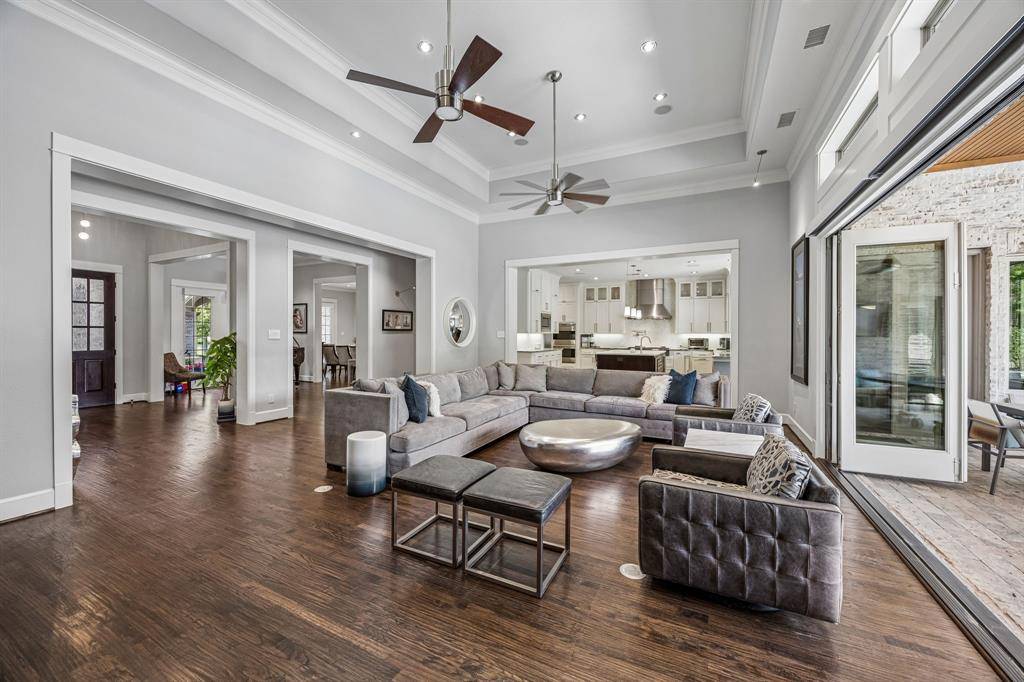 1108 Serenity Lane, Mckinney, TX 75069