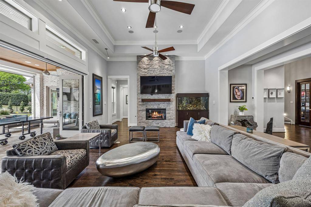 1108 Serenity Lane, Mckinney, TX 75069