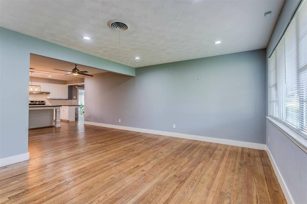 2540 El Cerrito Drive, Dallas, TX 75228