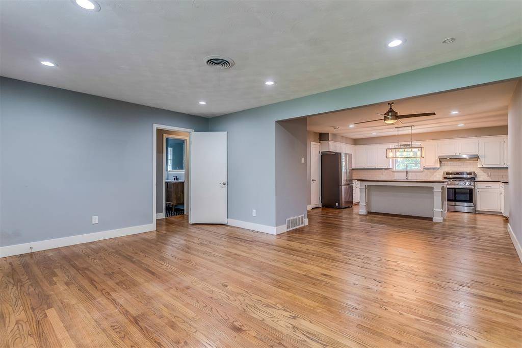 2540 El Cerrito Drive, Dallas, TX 75228