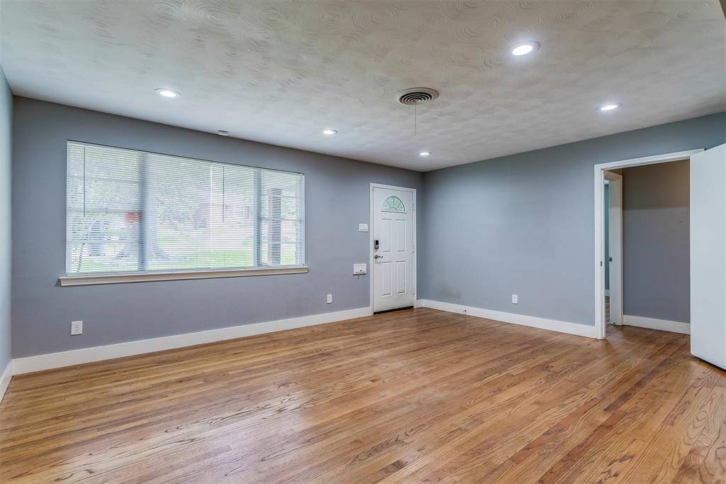 2540 El Cerrito Drive, Dallas, TX 75228