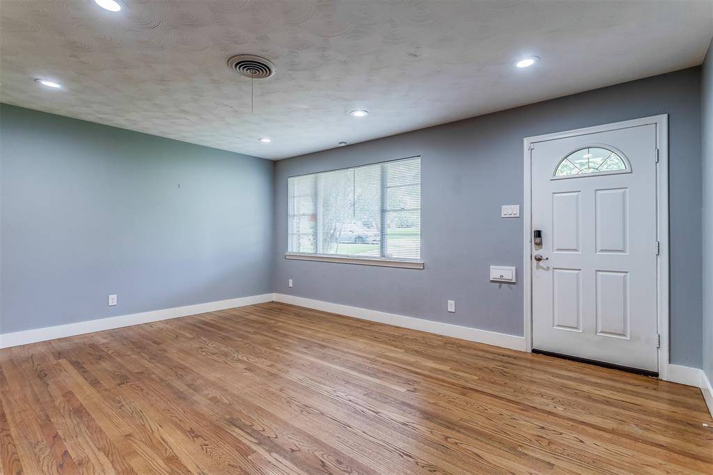 2540 El Cerrito Drive, Dallas, TX 75228