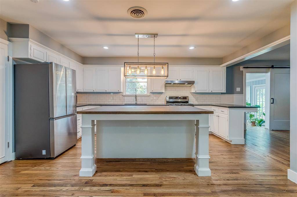 2540 El Cerrito Drive, Dallas, TX 75228