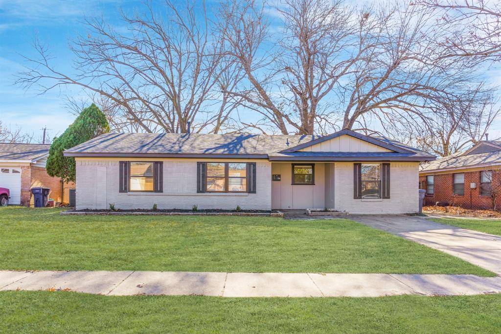 714 Pleasant Valley Road, Garland, TX 75040