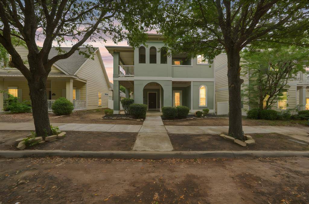 1217 Chattahoochee Drive, Savannah, TX 76227