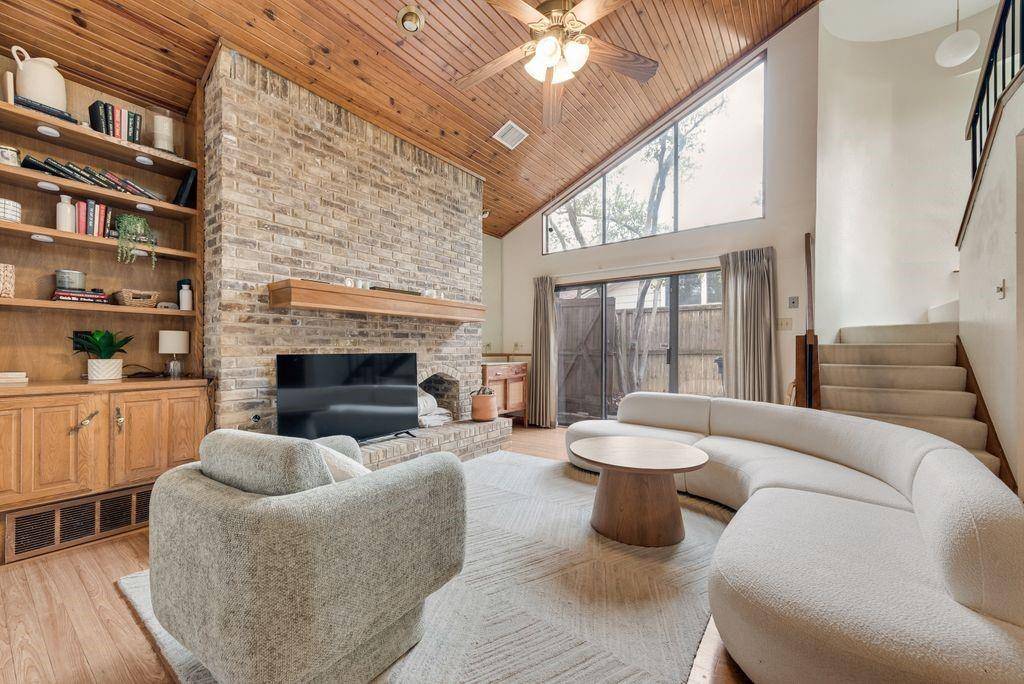 6396 Abrams Court, Dallas, TX 75231