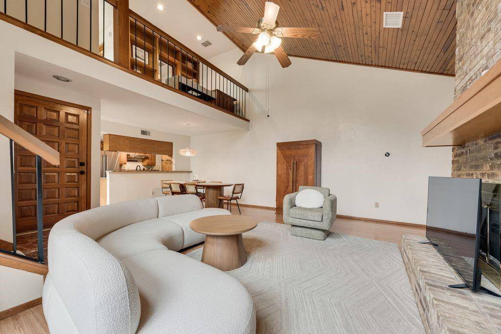 6396 Abrams Court, Dallas, TX 75231