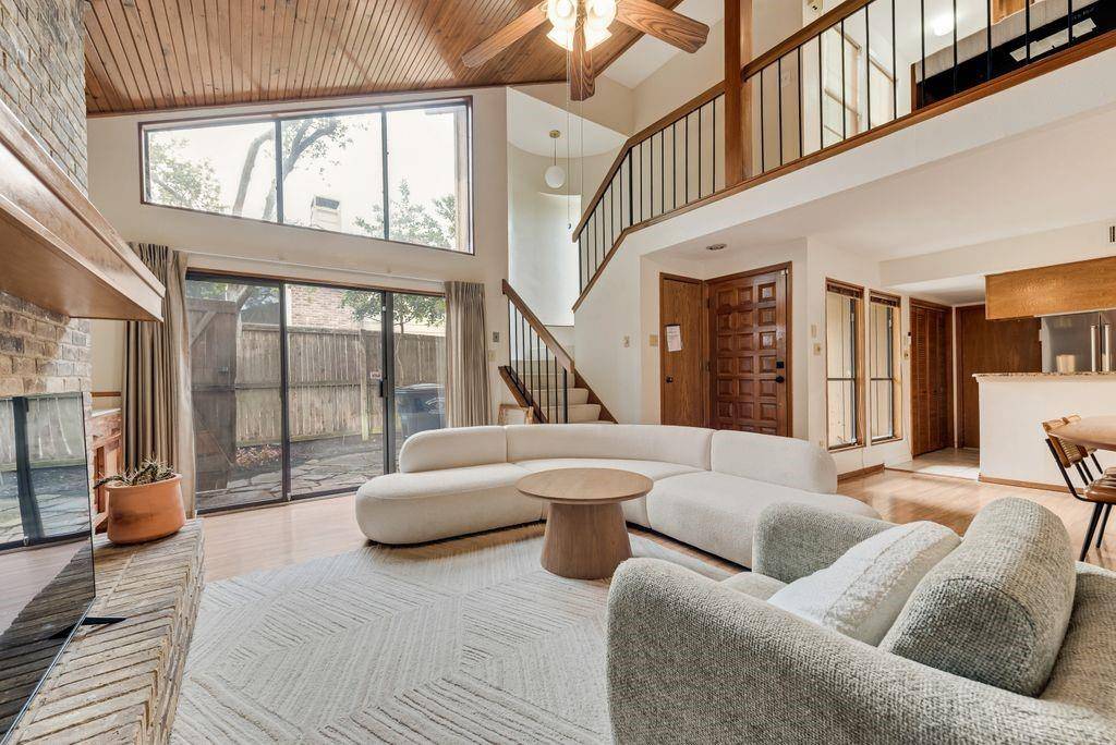 6396 Abrams Court, Dallas, TX 75231