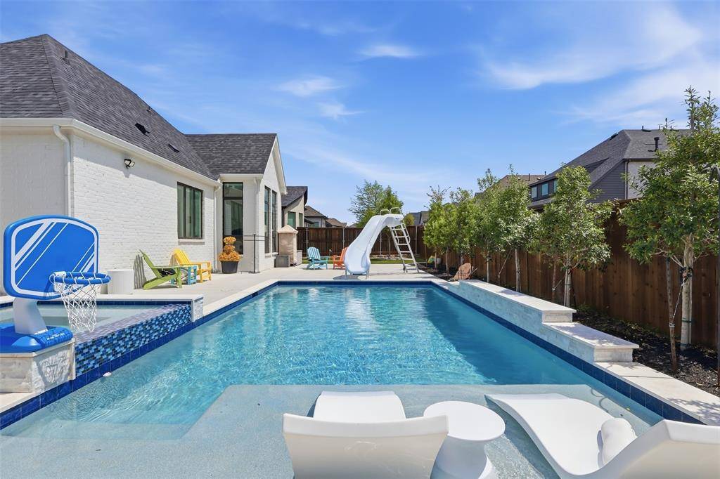 2113 Zaide Way, Celina, TX 75009