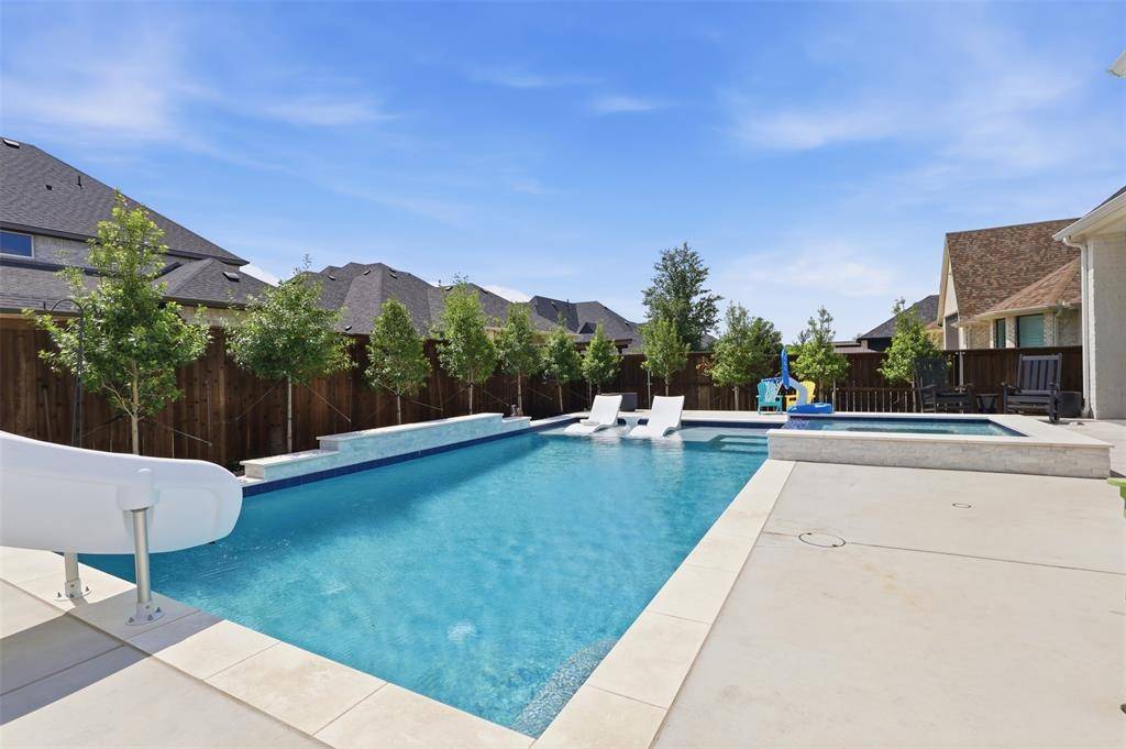 2113 Zaide Way, Celina, TX 75009