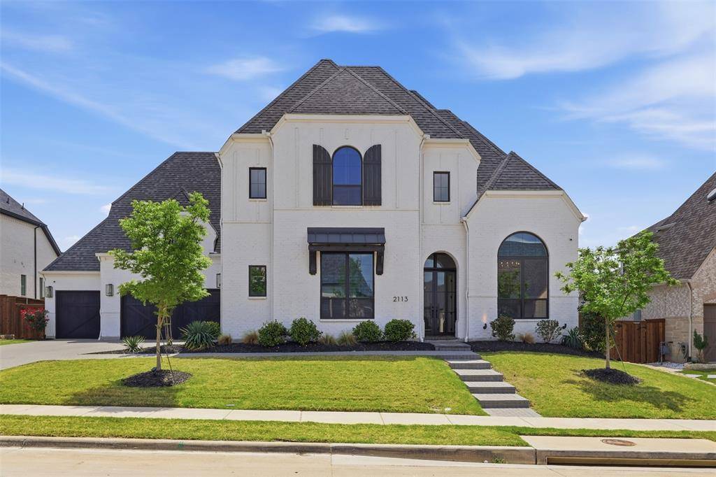 2113 Zaide Way, Celina, TX 75009