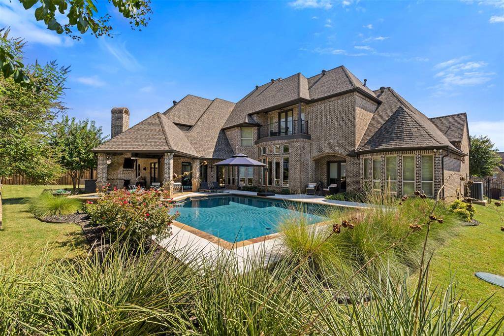 1113 Venetian Street, Keller, TX 76262