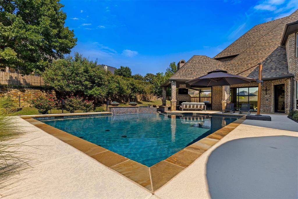 1113 Venetian Street, Keller, TX 76262