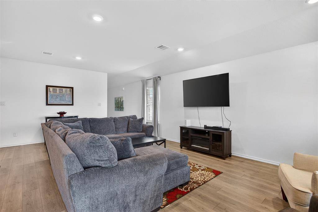 4717 Salers Way, Forney, TX 75126