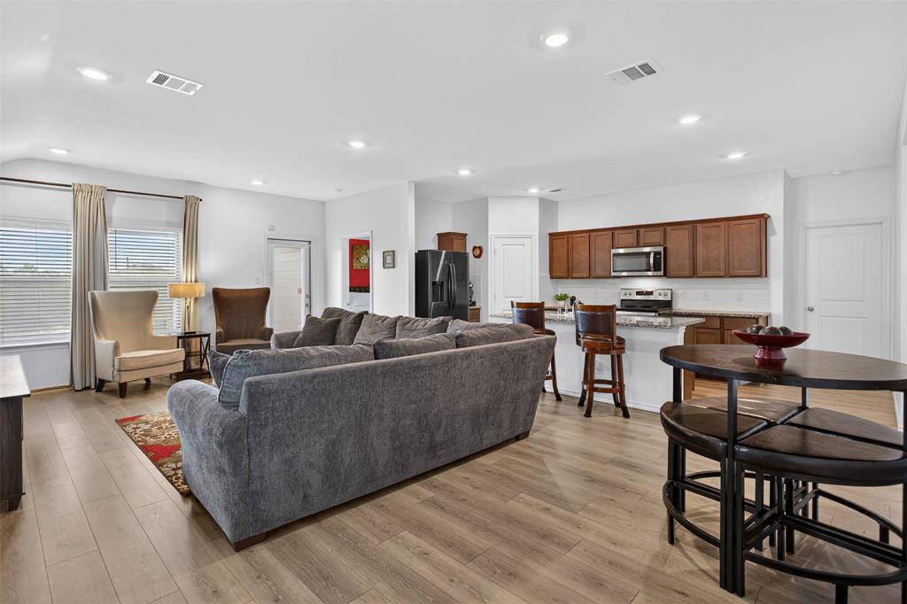 4717 Salers Way, Forney, TX 75126