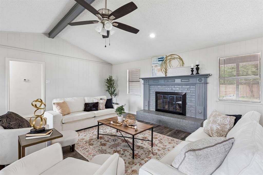 4610 Candlestick Drive, Garland, TX 75043