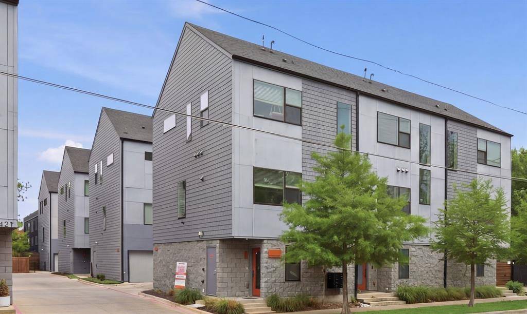 427 W 10th Street #803, Dallas, TX 75208