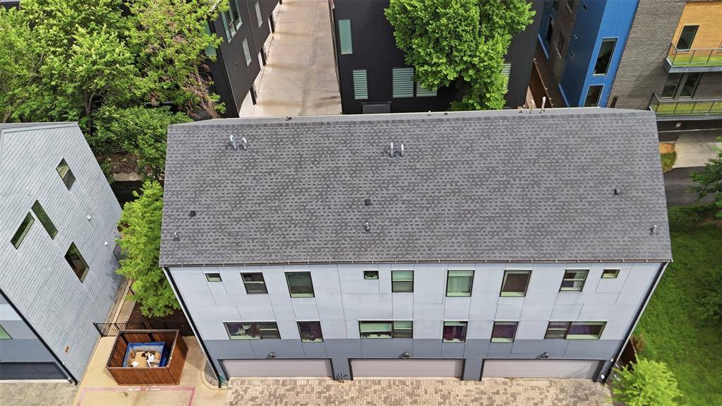 427 W 10th Street #803, Dallas, TX 75208