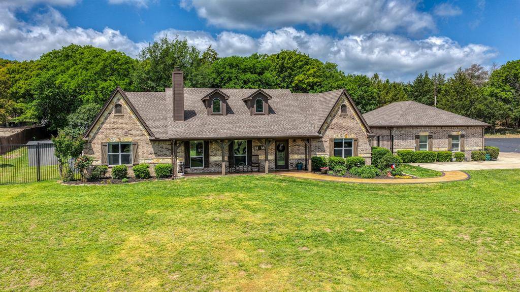 2691 N Fm 730, Decatur, TX 76234