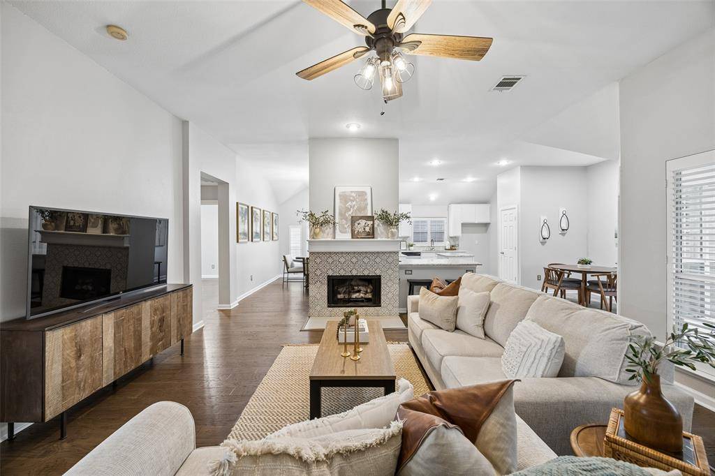 743 Lauren Way, Allen, TX 75002