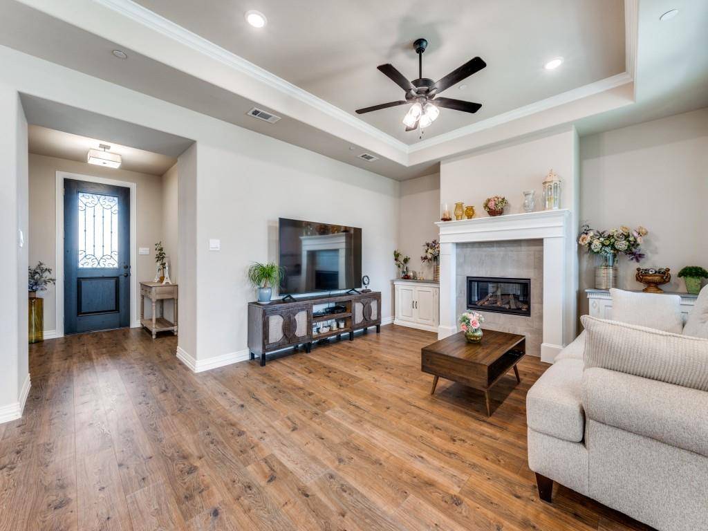 4300 Carrera Drive, Prosper, TX 75078