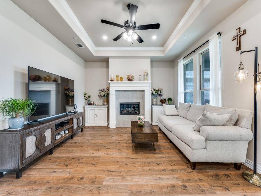 4300 Carrera Drive, Prosper, TX 75078