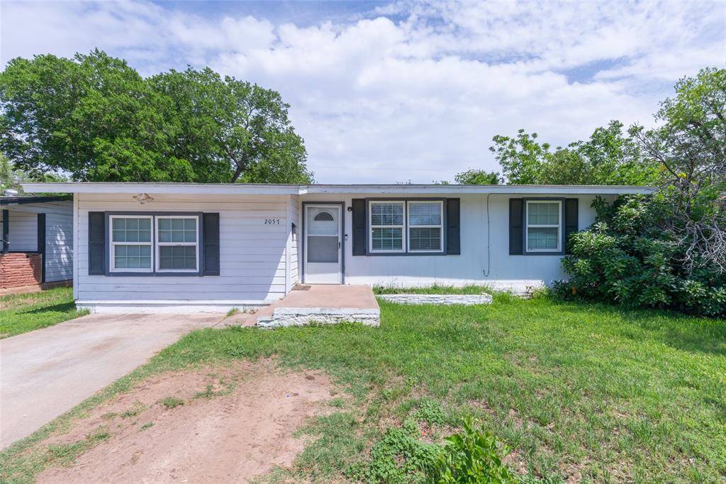2057 Barrow Street, Abilene, TX 79605