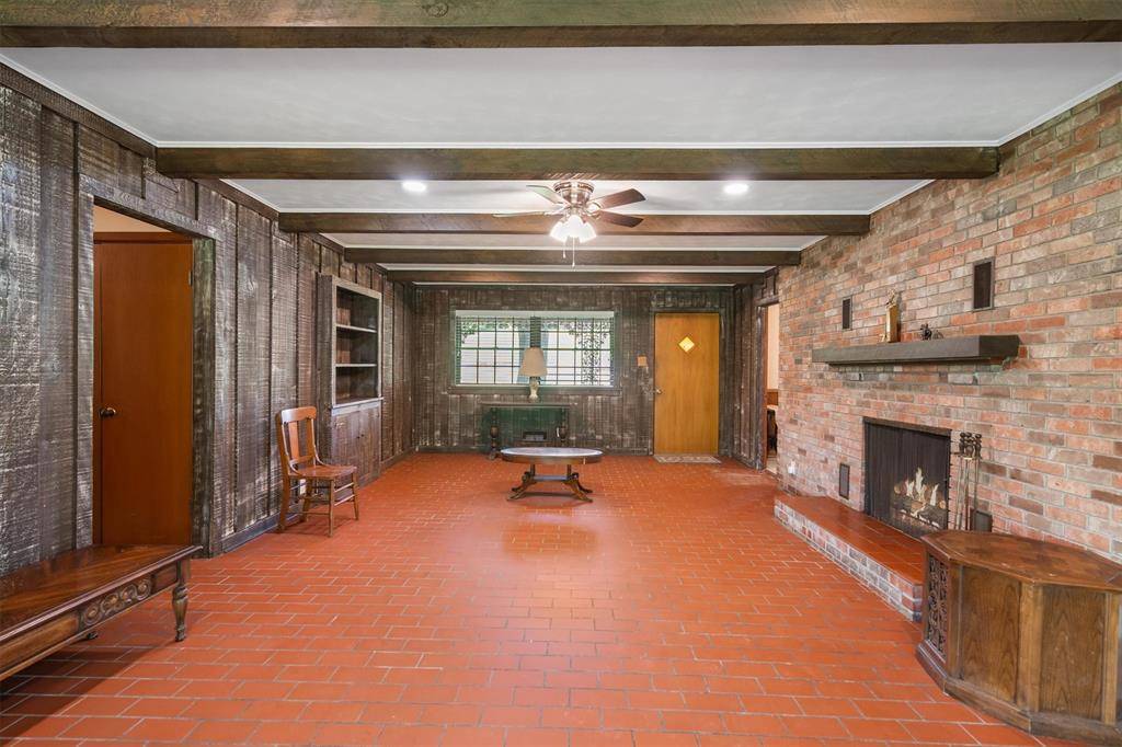 5000 Circle Ridge Drive W, Fort Worth, TX 76114