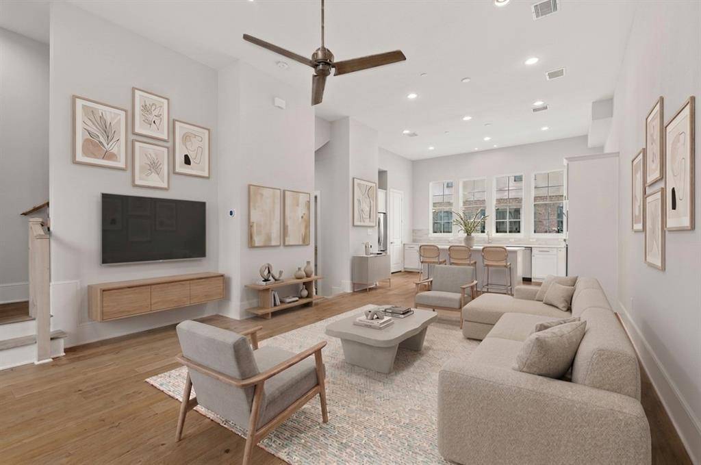 645 Dalton Lane, Irving, TX 75039