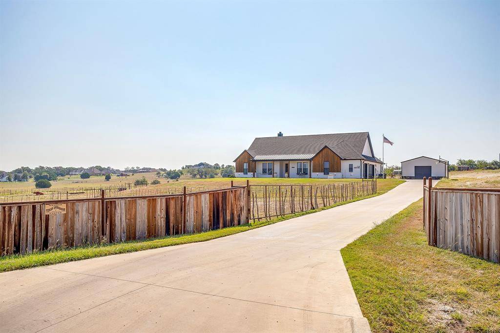 116 Aviara Ridge Road, Poolville, TX 76487