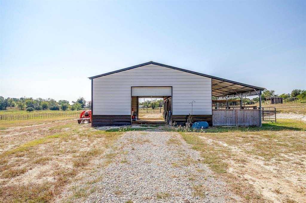 116 Aviara Ridge Road, Poolville, TX 76487