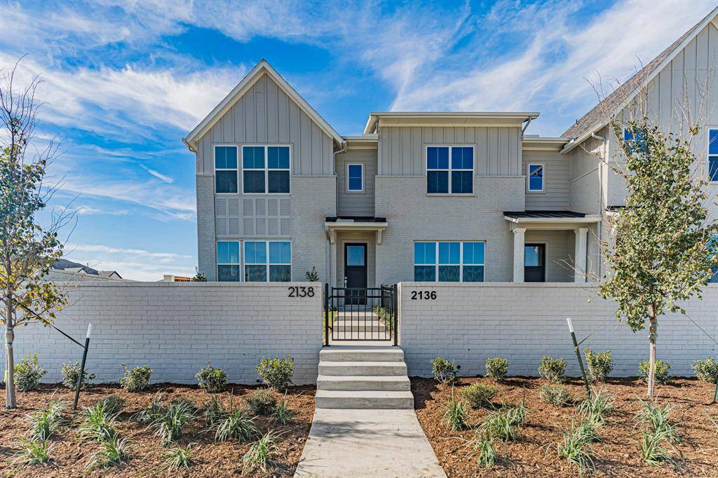 2144 Village Walk Place, Aledo, TX 76008