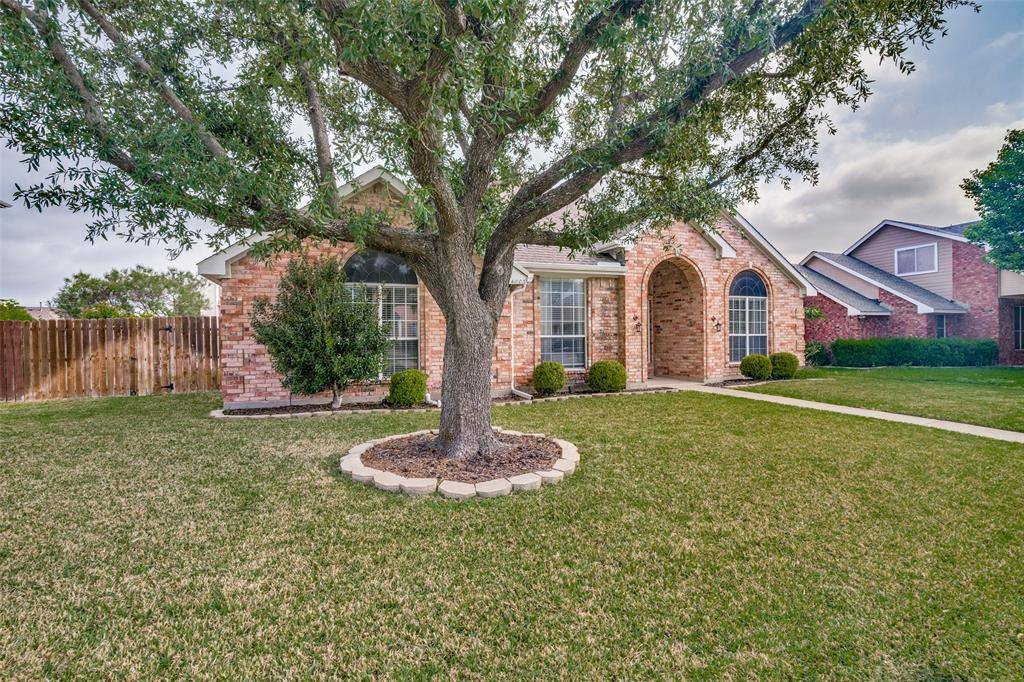 4803 Maple Shade Avenue, Sachse, TX 75048