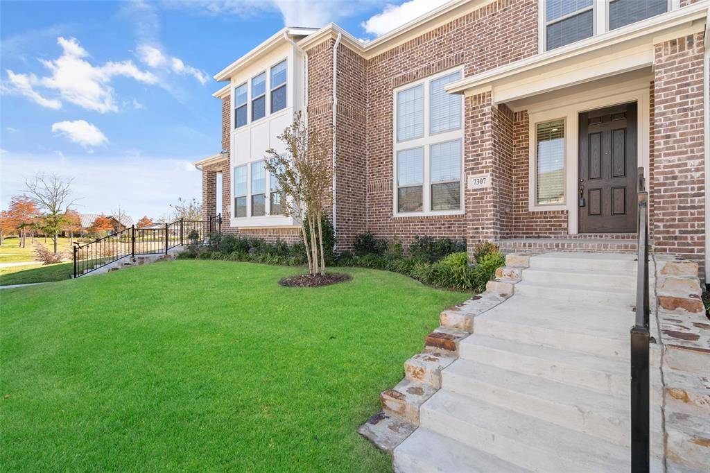 7307 Sideoats Gama Street, Frisco, TX 75033