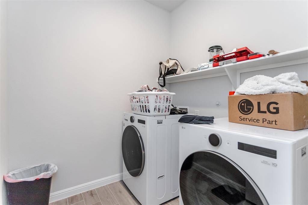 960 Traction Trail, Cleburne, TX 76031