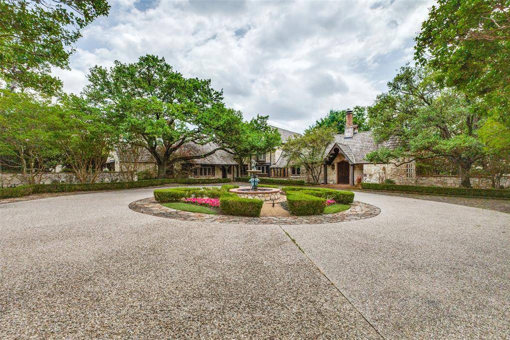 5106 Deloache Avenue, Dallas, TX 75220