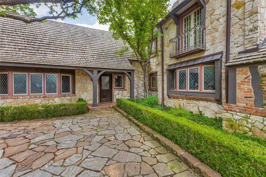 5106 Deloache Avenue, Dallas, TX 75220