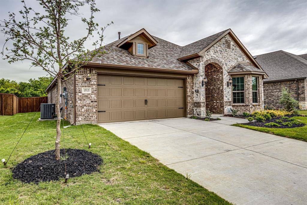 1416 Elizabeth Street, Anna, TX 75409