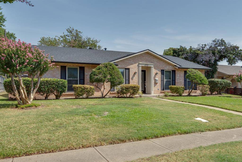 420 Cambridge Drive, Richardson, TX 75080