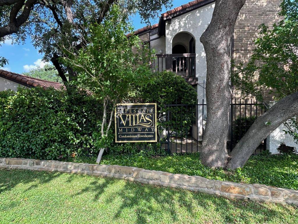 18040 Midway #271, Dallas, TX 75287