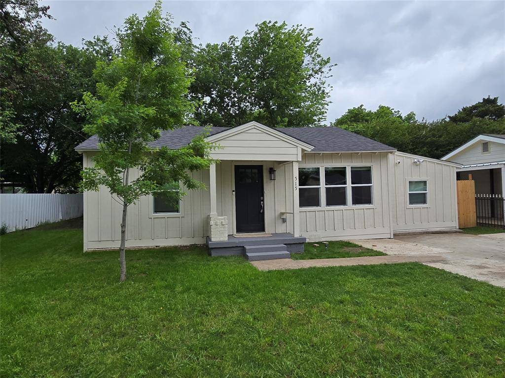 515 Elkhart Avenue, Dallas, TX 75217
