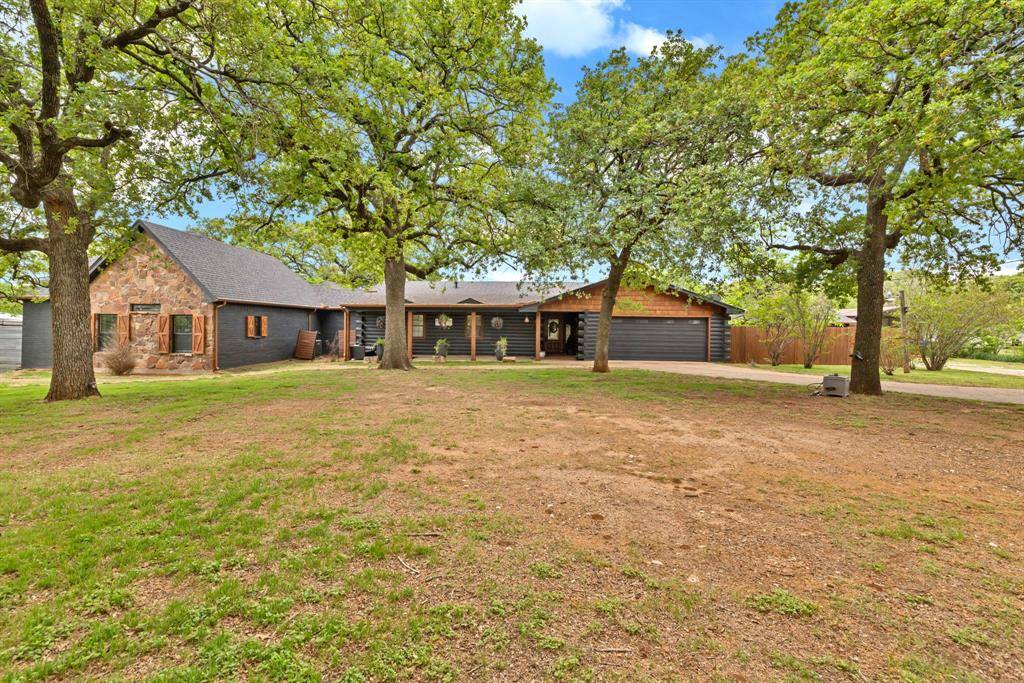 7940 Dick Price Road, Mansfield, TX 76063