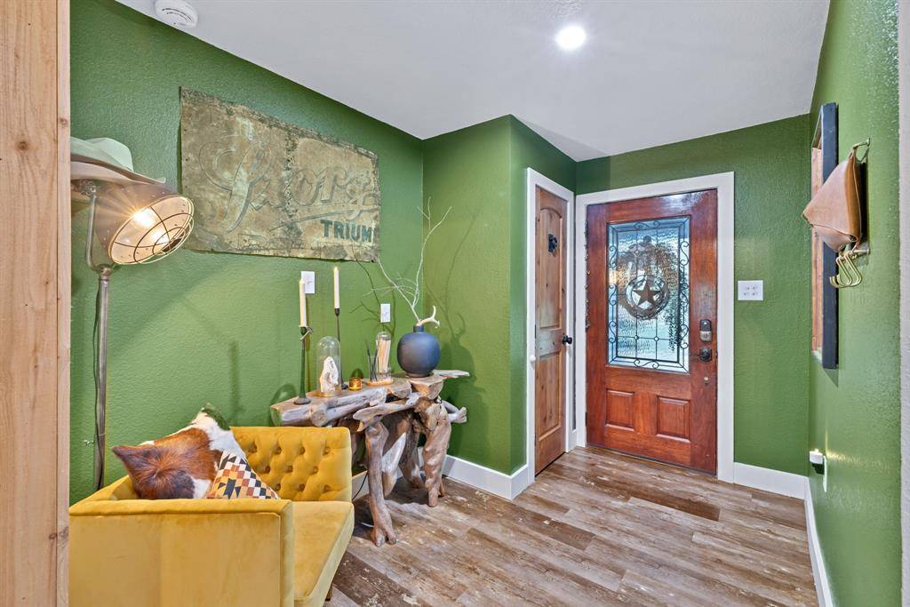 7940 Dick Price Road, Mansfield, TX 76063