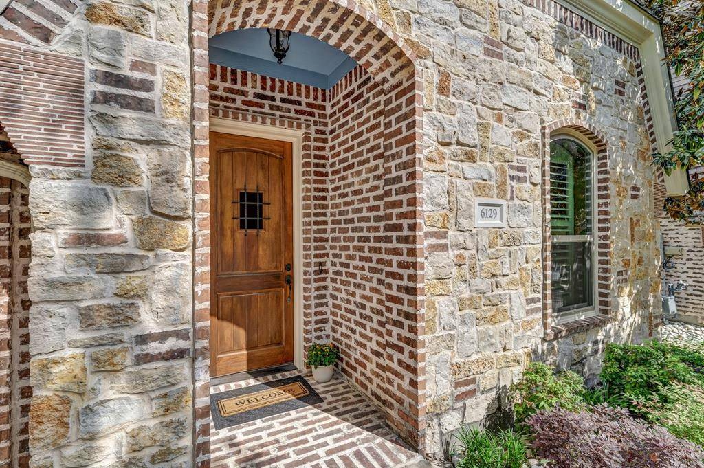 6129 Stapleford Circle, Dallas, TX 75252