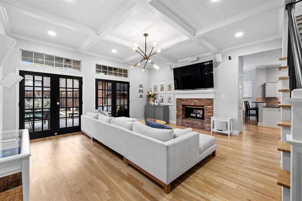 3409 Sage Brush Trail, Plano, TX 75023