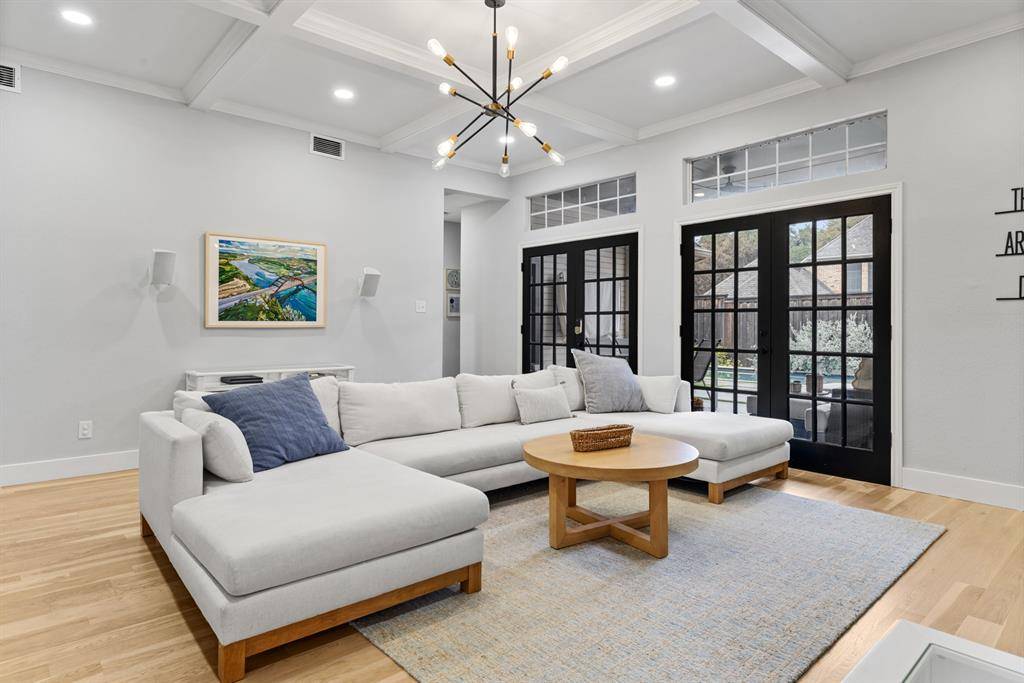 3409 Sage Brush Trail, Plano, TX 75023