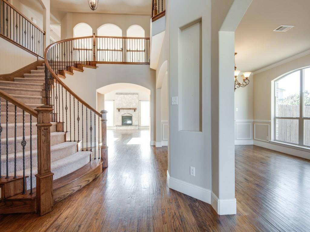 1640 Greenwood Court, Prosper, TX 75078