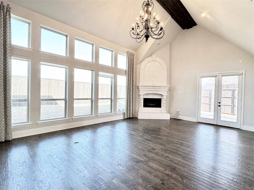 15172 Bardwell Lane, Frisco, TX 75035