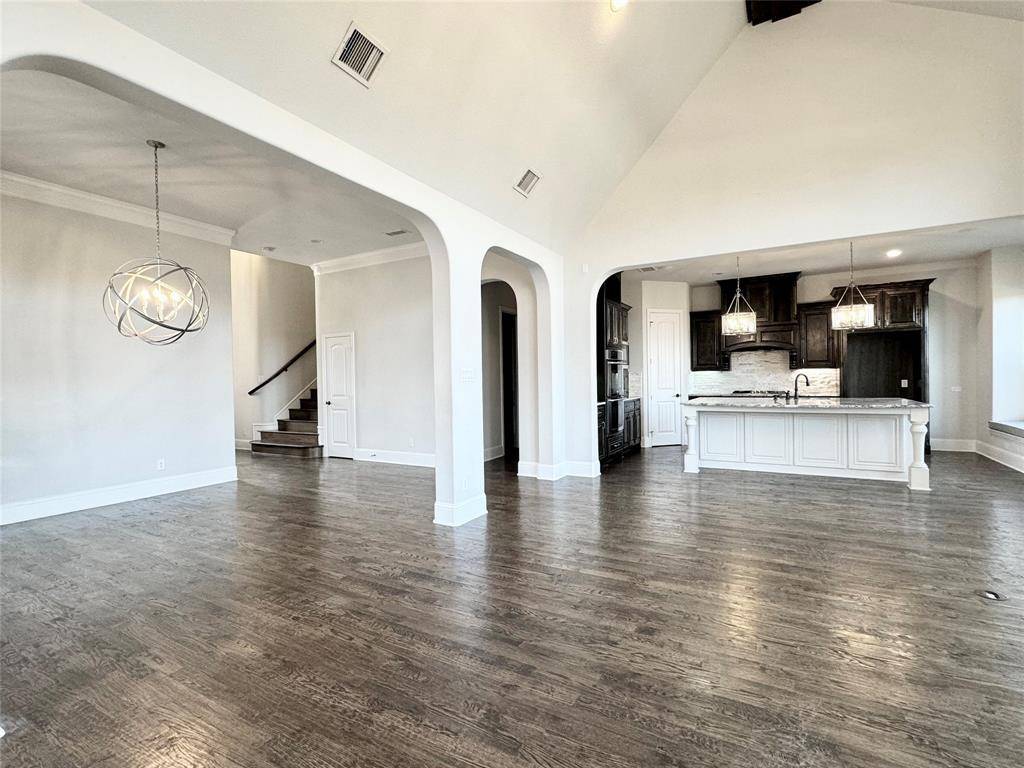 15172 Bardwell Lane, Frisco, TX 75035
