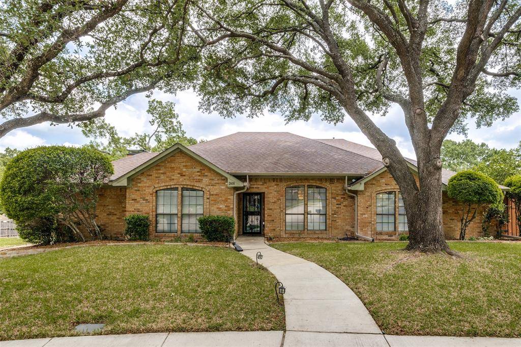 2608 Schooner Drive, Plano, TX 75074